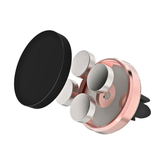 Magnetic Car Mount for iPhone & Android